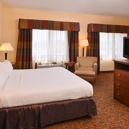 Holiday Inn Express Morgantown By Ihg Luaran gambar