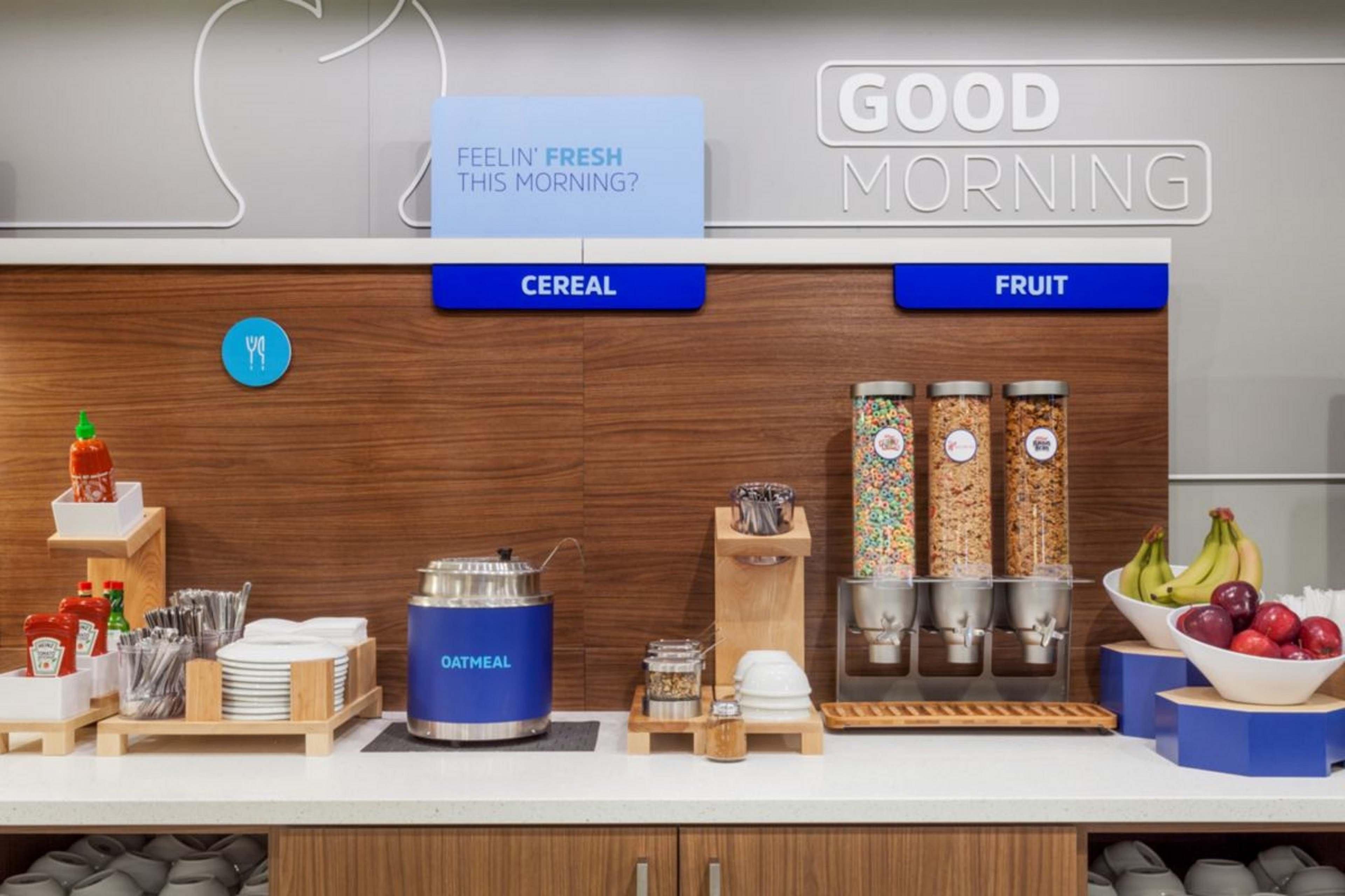 Holiday Inn Express Morgantown By Ihg Luaran gambar