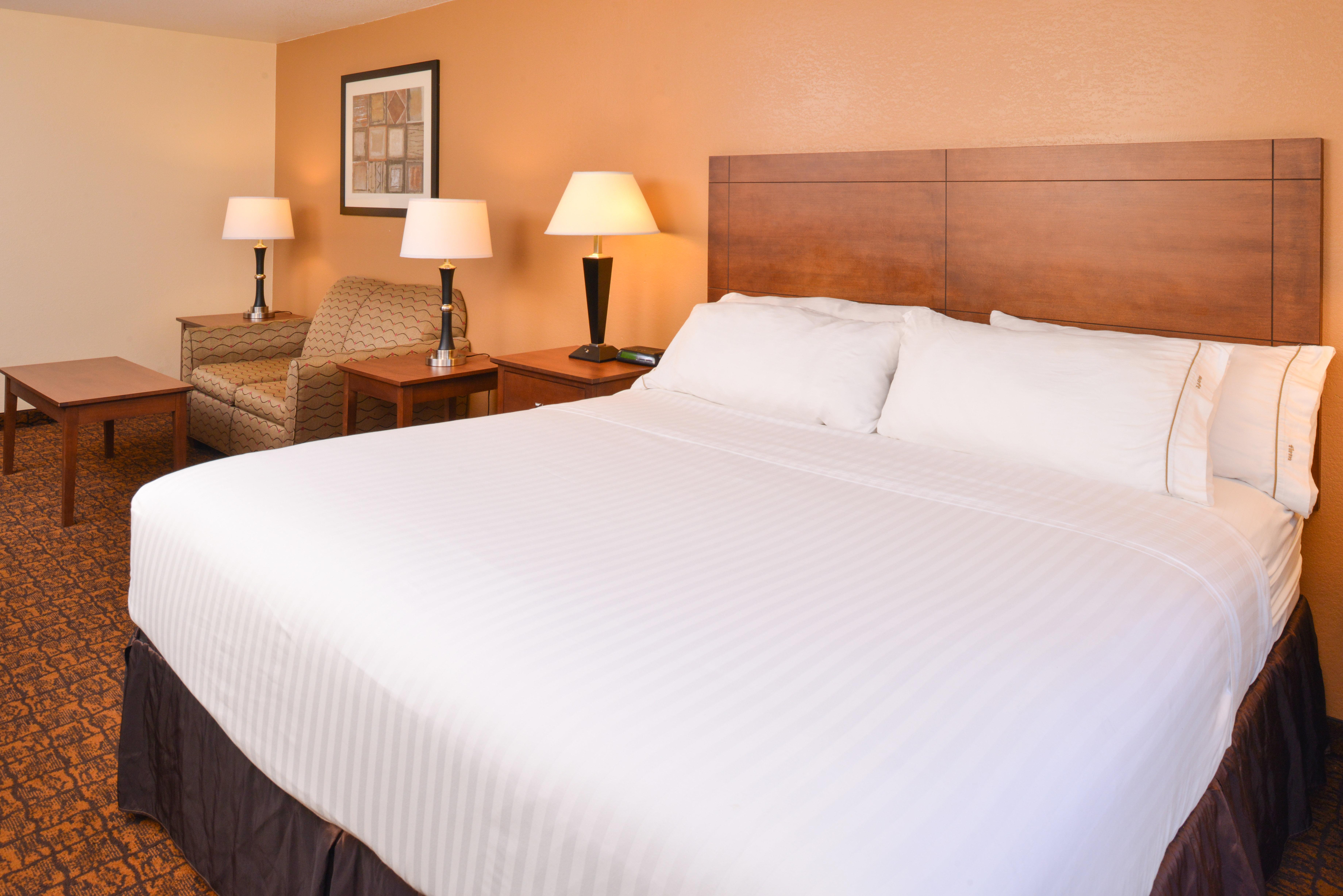 Holiday Inn Express Morgantown By Ihg Luaran gambar
