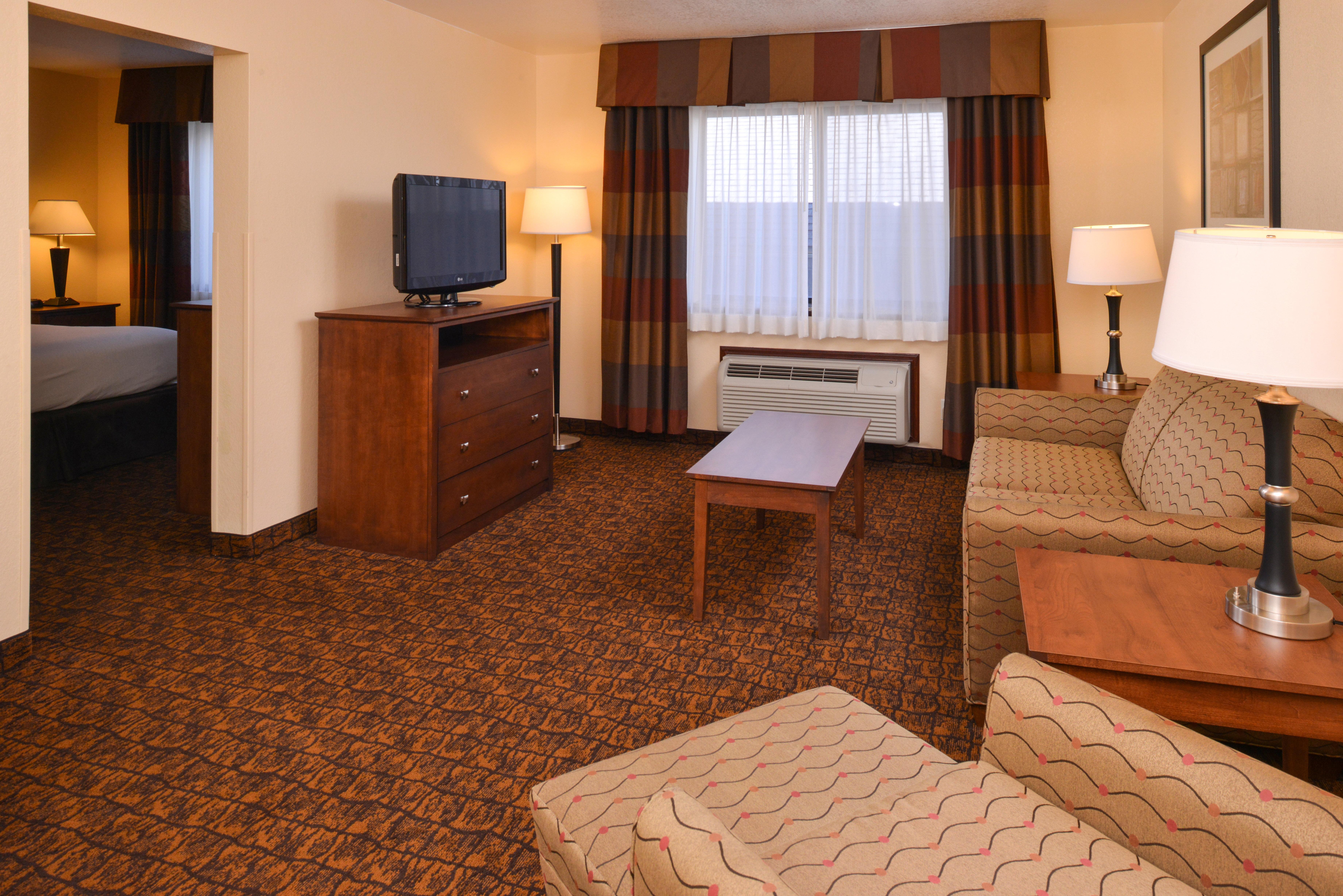 Holiday Inn Express Morgantown By Ihg Luaran gambar