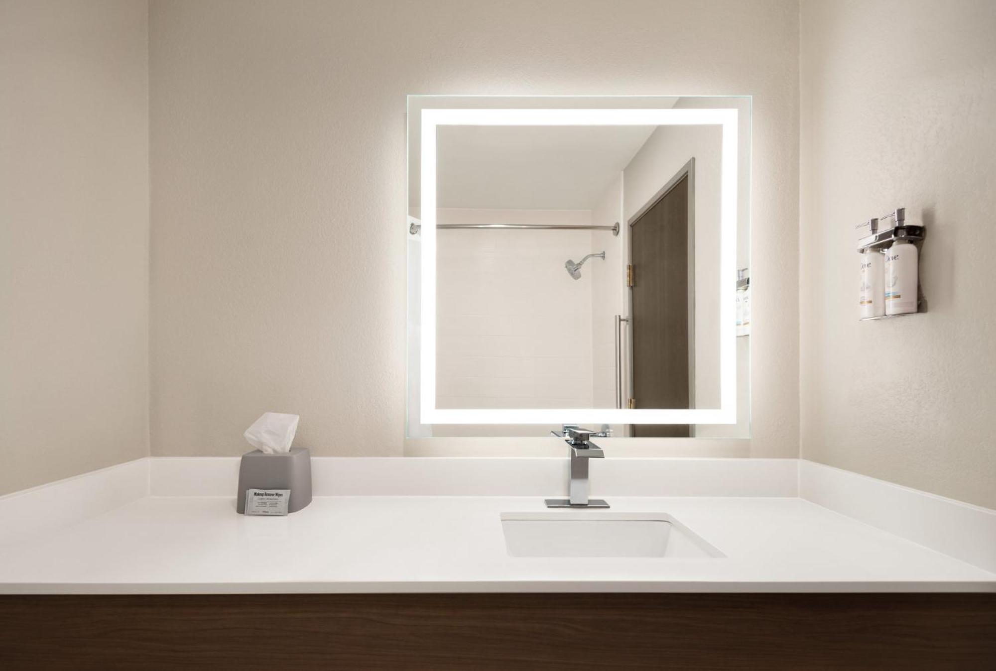 Holiday Inn Express Morgantown By Ihg Luaran gambar
