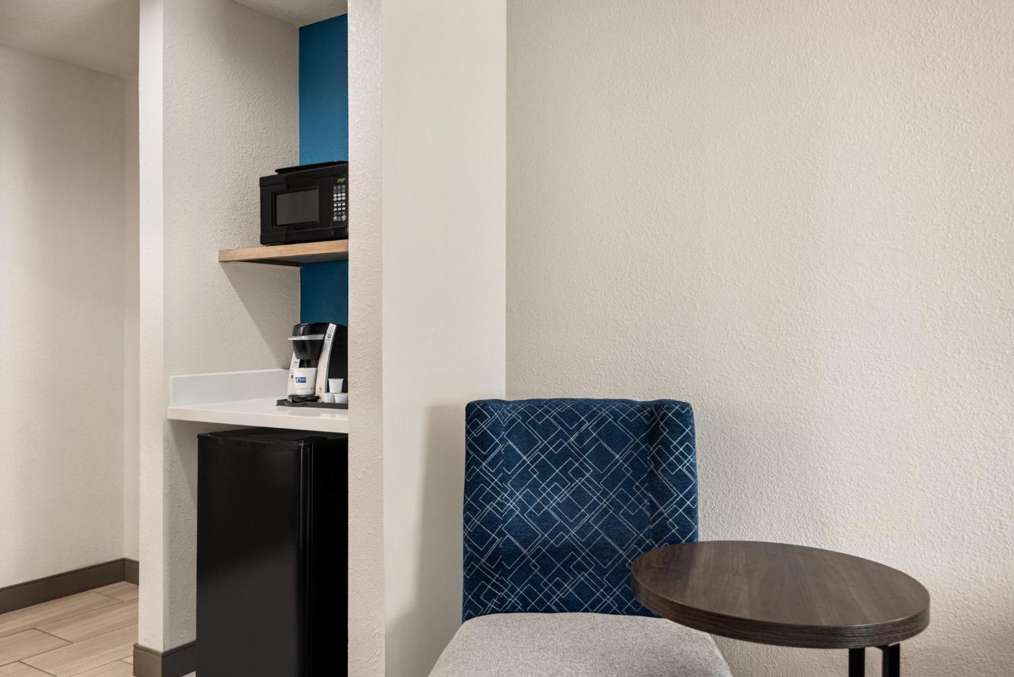 Holiday Inn Express Morgantown By Ihg Luaran gambar