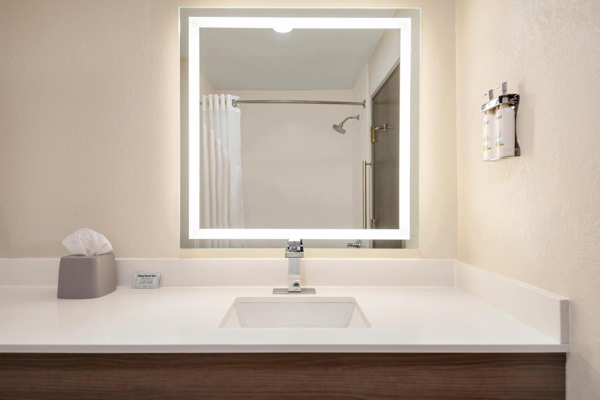 Holiday Inn Express Morgantown By Ihg Luaran gambar