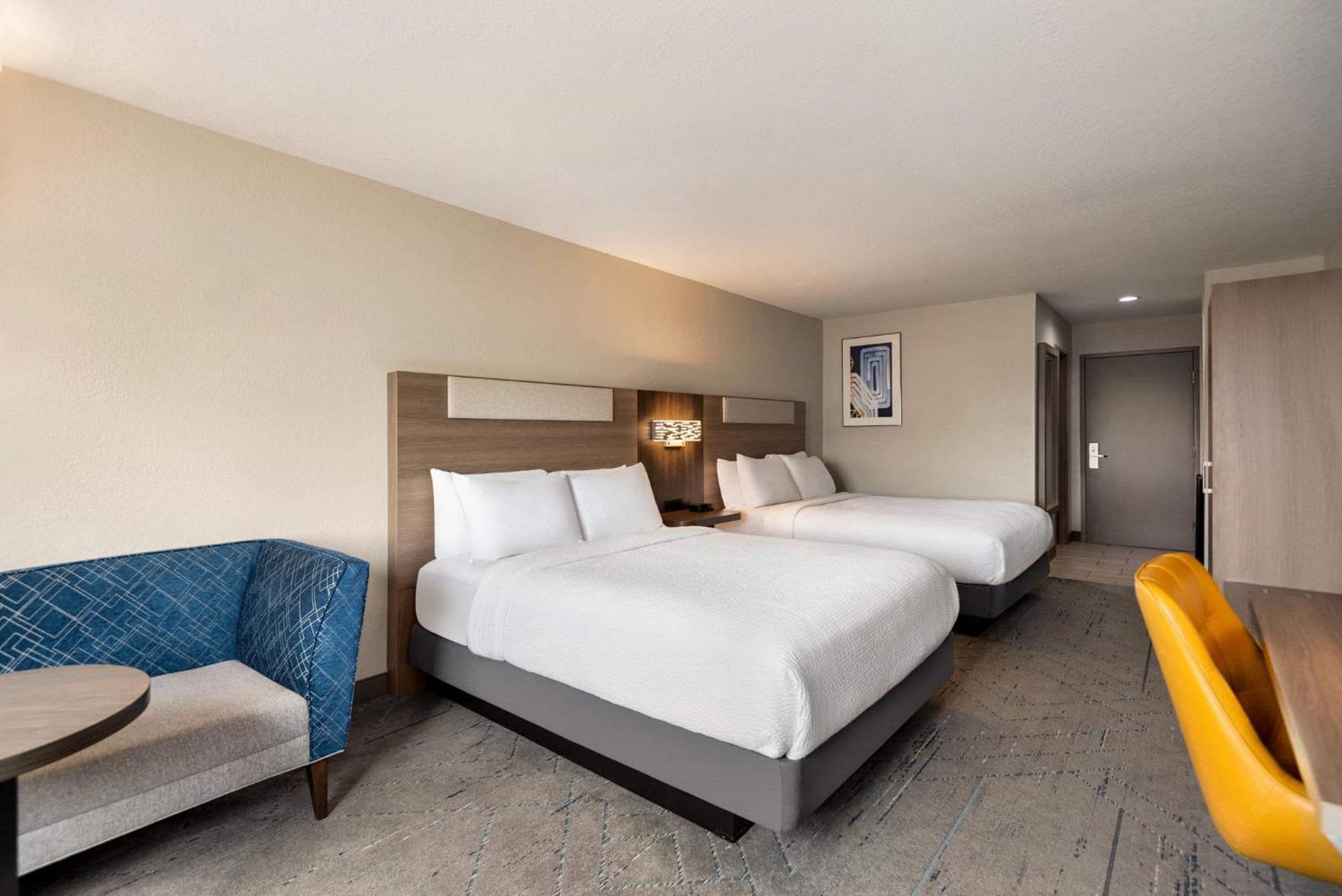 Holiday Inn Express Morgantown By Ihg Luaran gambar