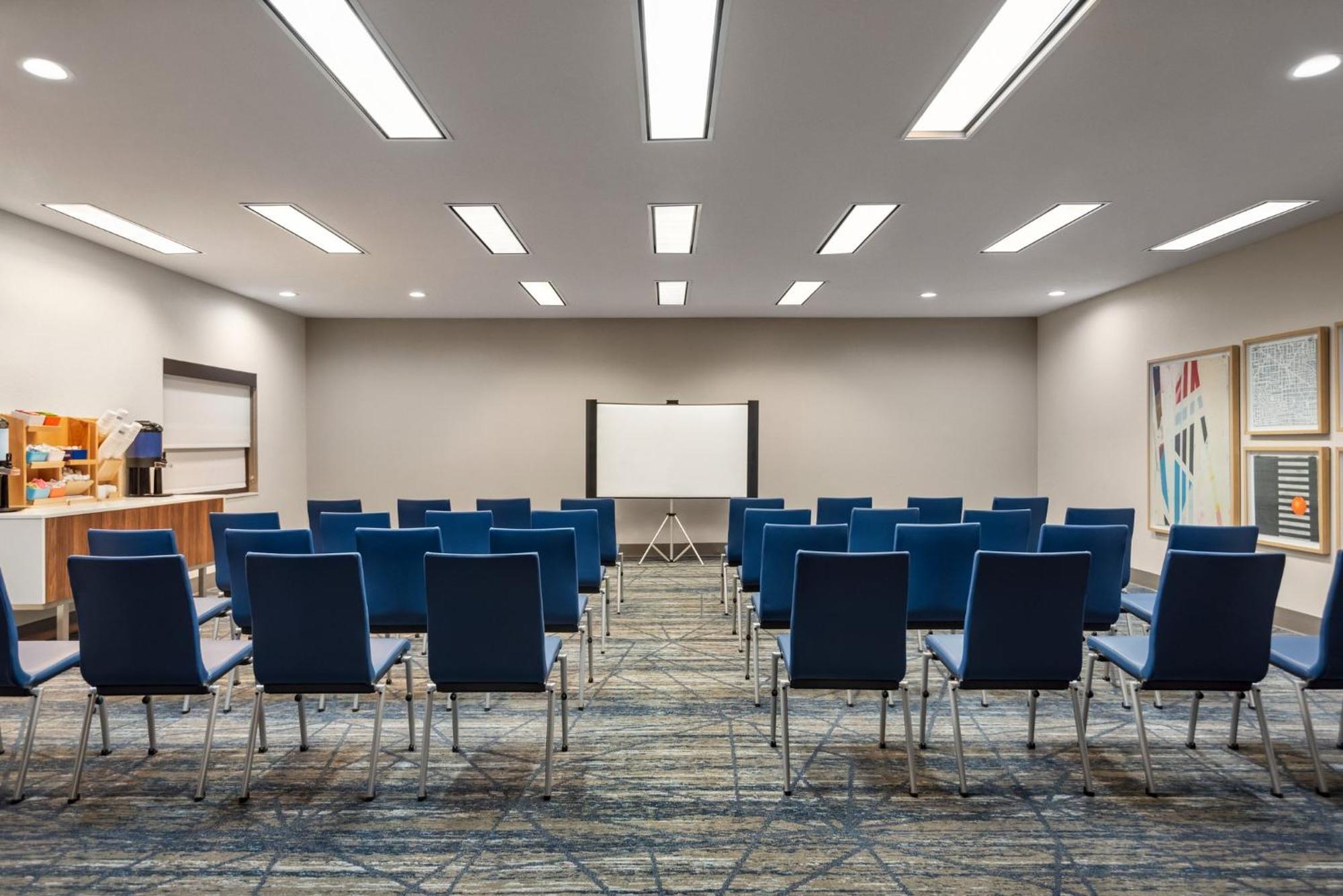 Holiday Inn Express Morgantown By Ihg Luaran gambar