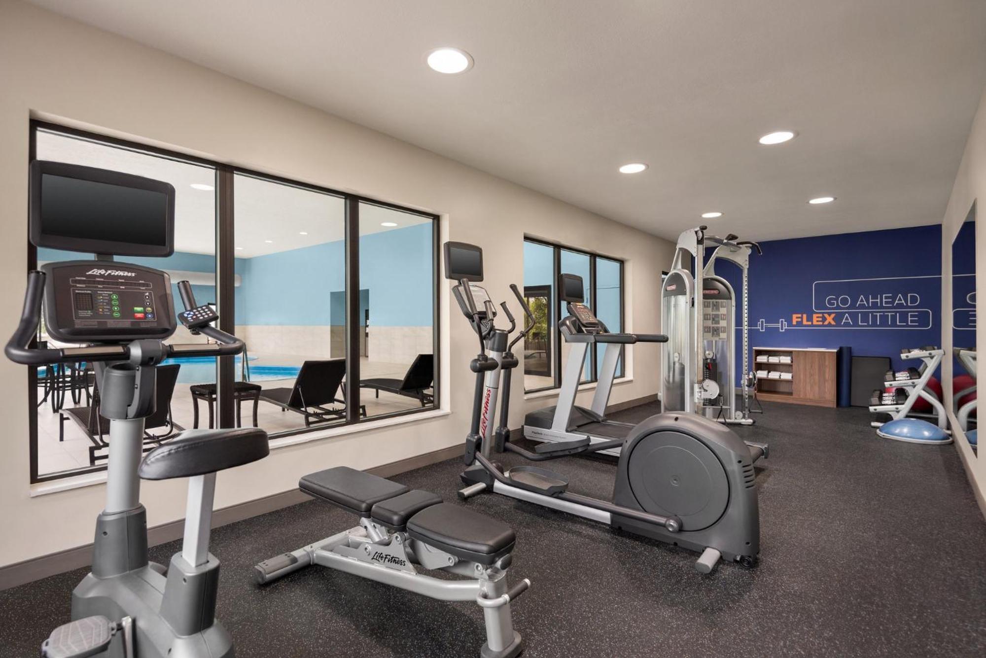 Holiday Inn Express Morgantown By Ihg Luaran gambar