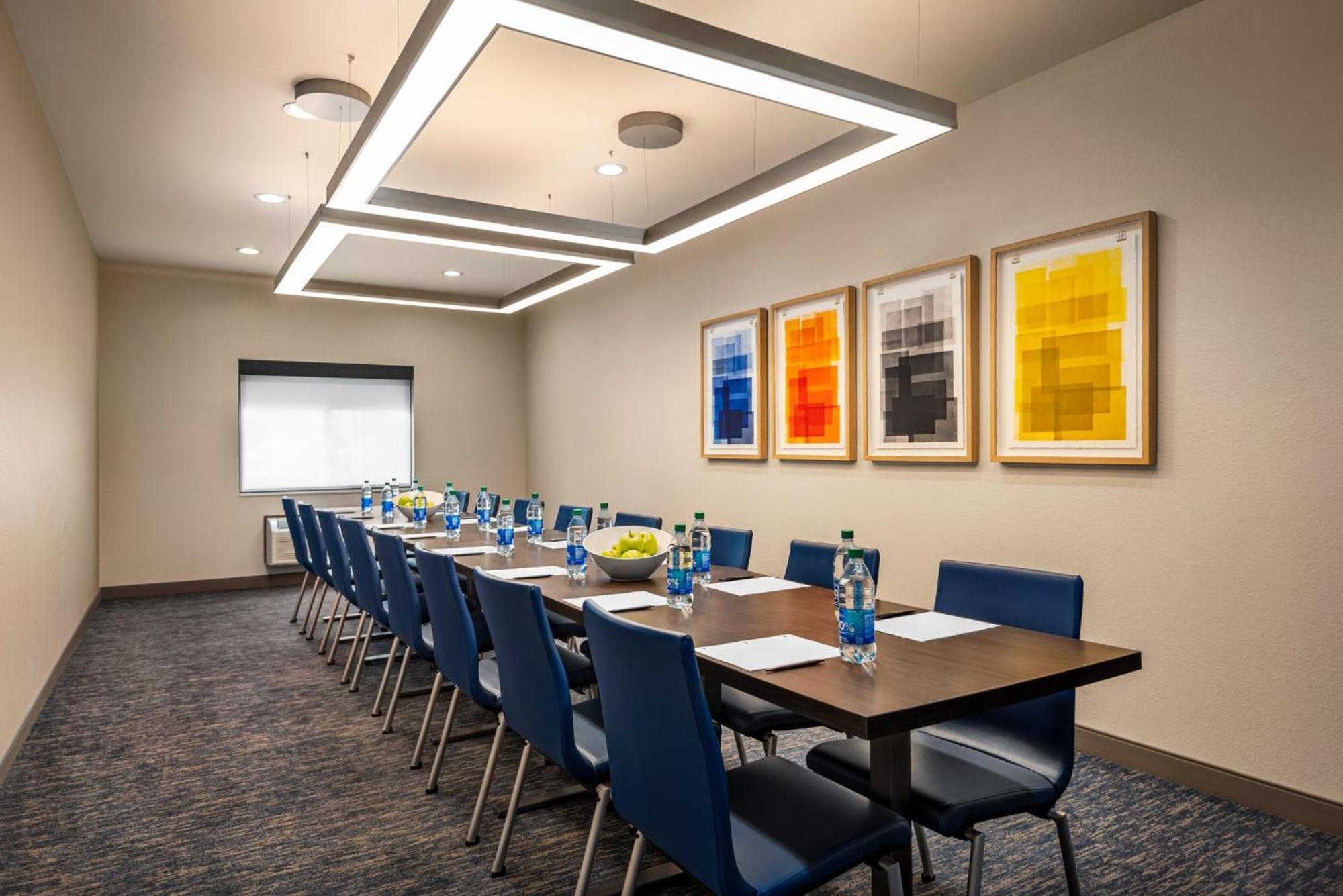 Holiday Inn Express Morgantown By Ihg Luaran gambar