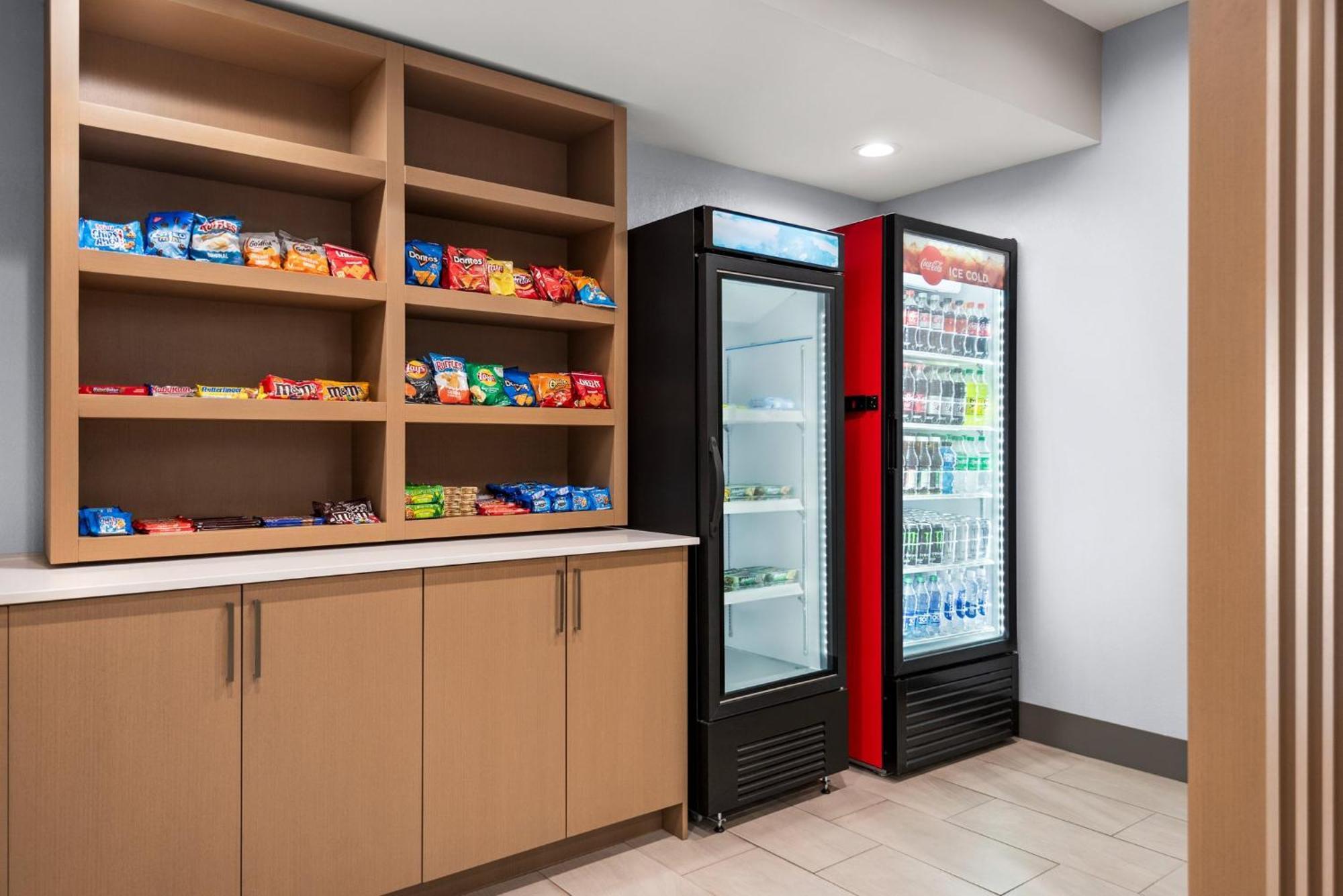 Holiday Inn Express Morgantown By Ihg Luaran gambar