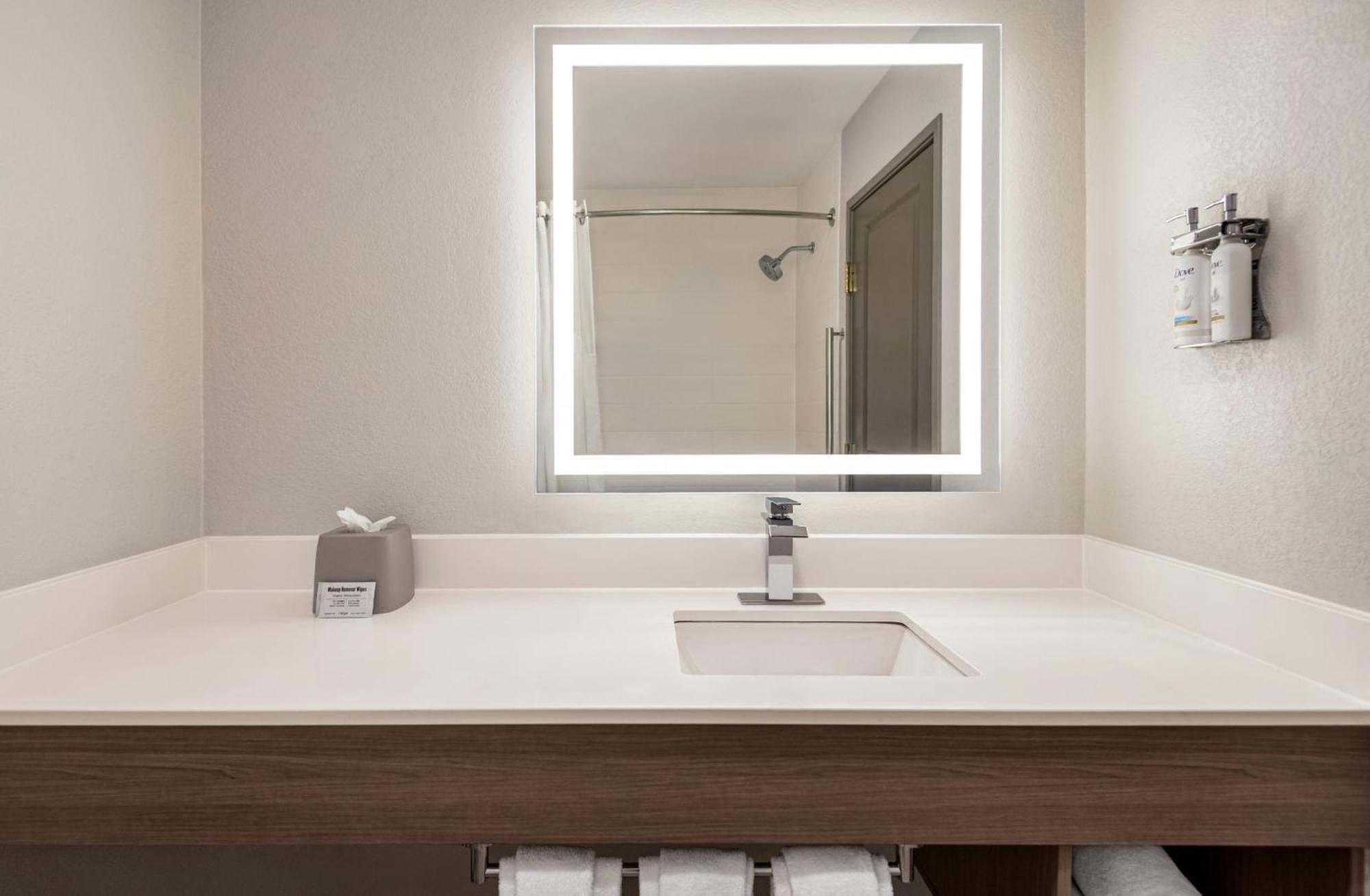 Holiday Inn Express Morgantown By Ihg Luaran gambar