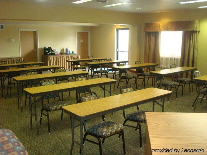 Holiday Inn Express Morgantown By Ihg Kemudahan gambar