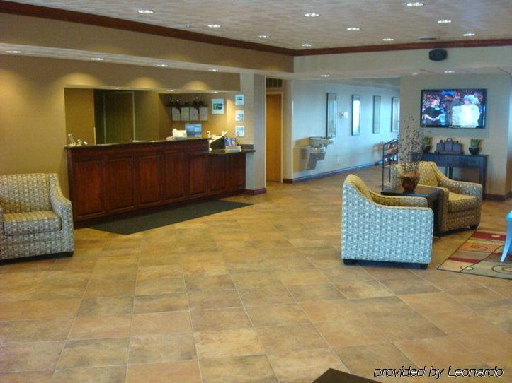 Holiday Inn Express Morgantown By Ihg Dalaman gambar