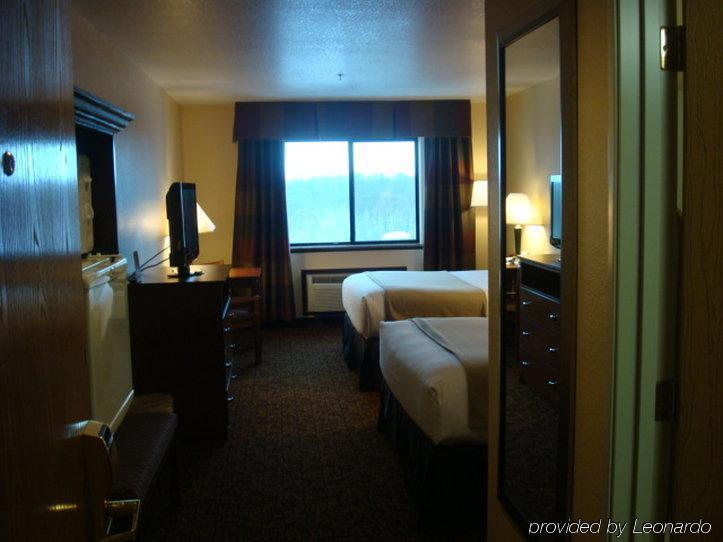 Holiday Inn Express Morgantown By Ihg Luaran gambar