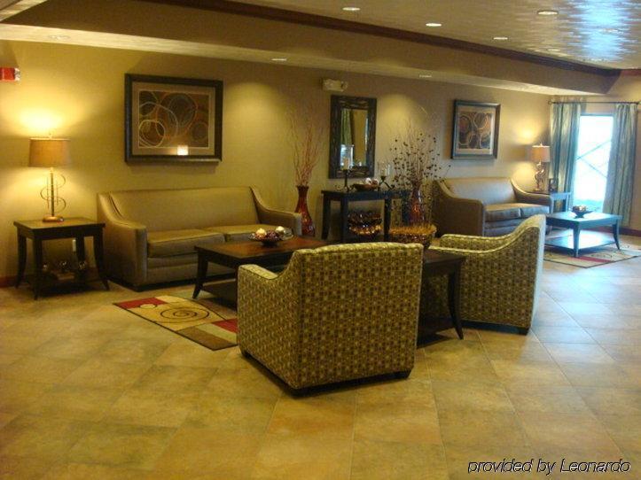 Holiday Inn Express Morgantown By Ihg Dalaman gambar