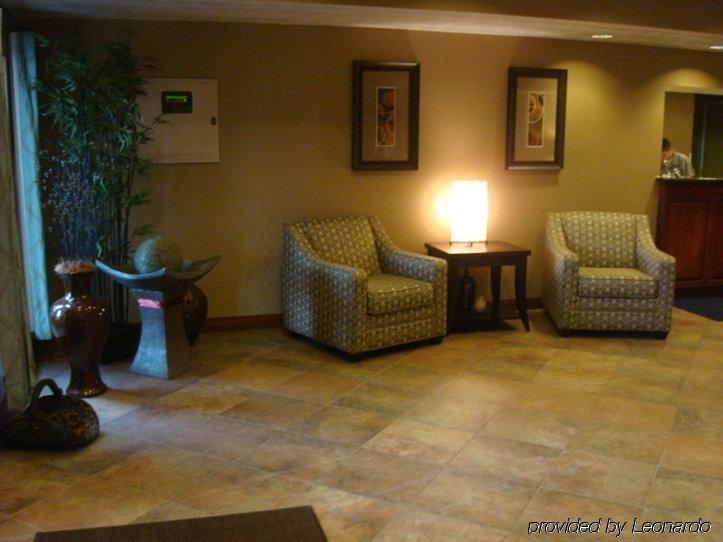 Holiday Inn Express Morgantown By Ihg Dalaman gambar