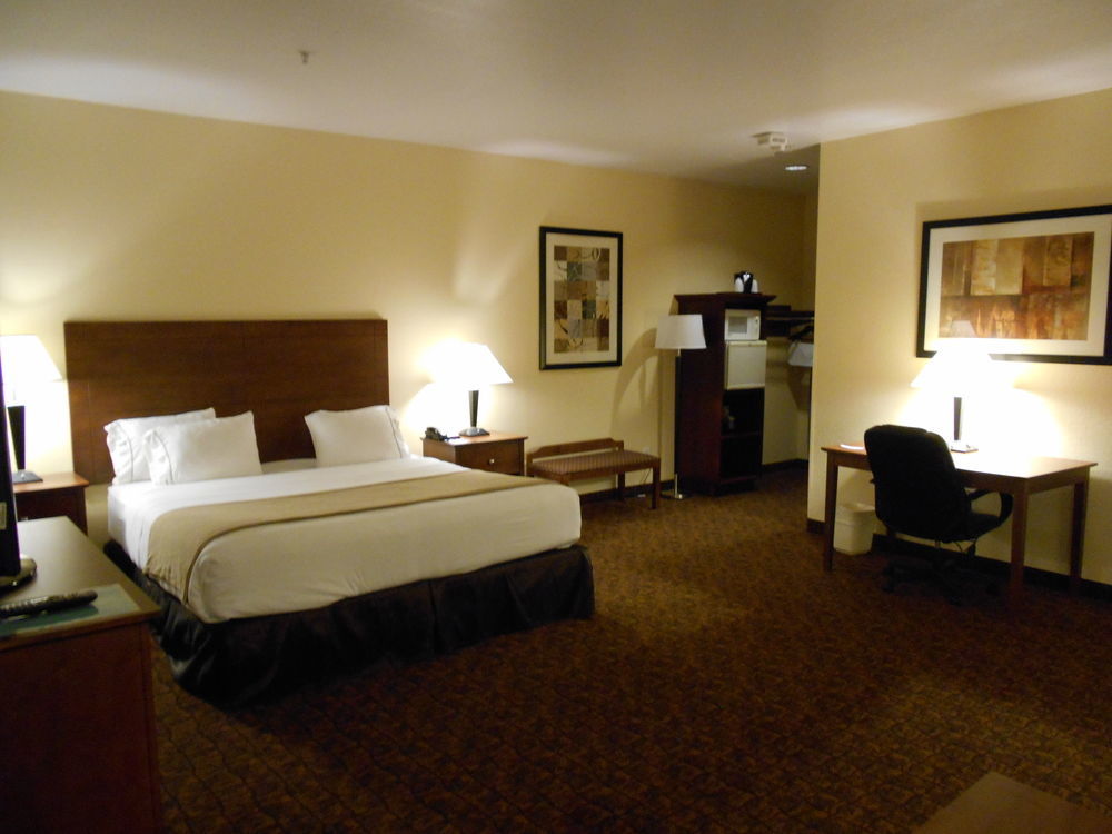 Holiday Inn Express Morgantown By Ihg Luaran gambar