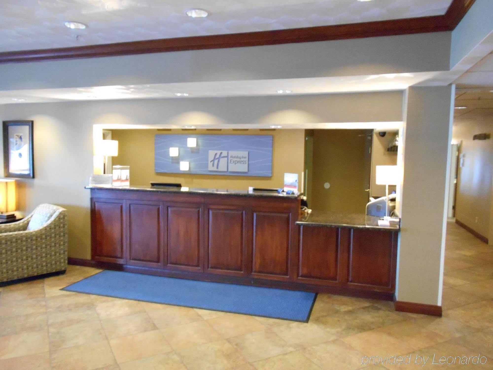 Holiday Inn Express Morgantown By Ihg Luaran gambar